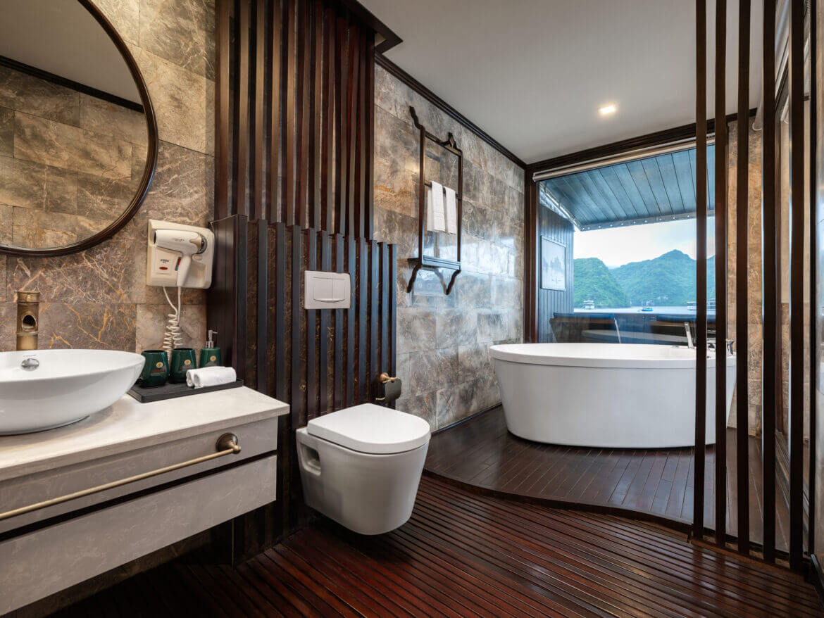 Amanda Luxury Suite 3
