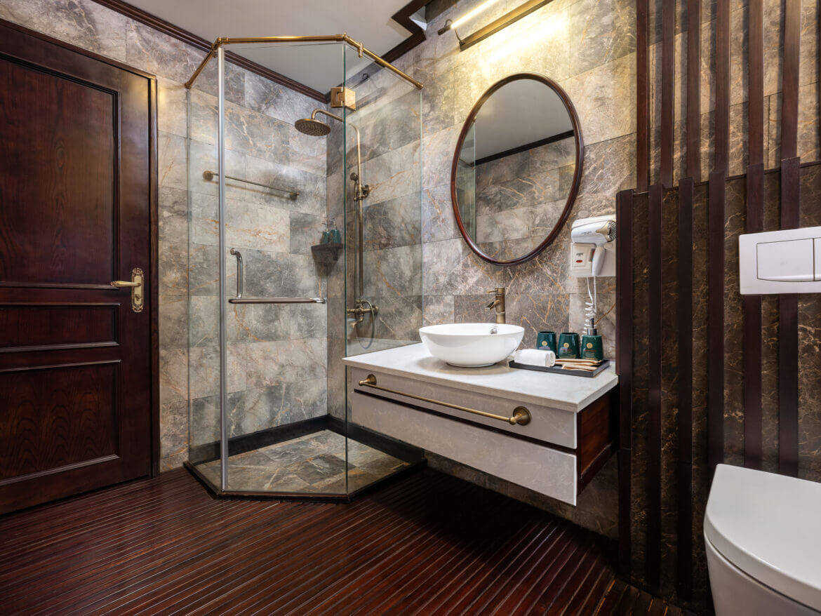 Amanda Luxury Suite 4
