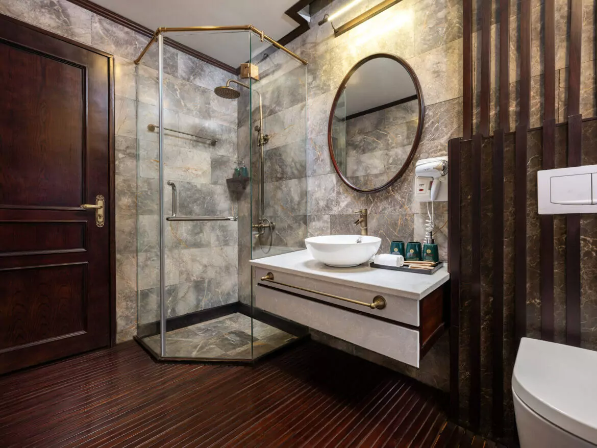 Amanda Luxury Suite 4