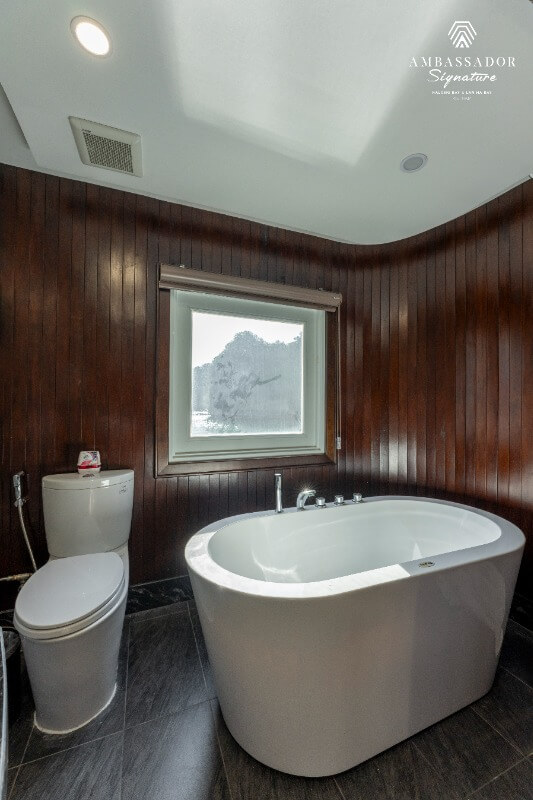 Ambassador Balcony Suite 6