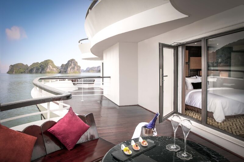 Ambassador Suite 3