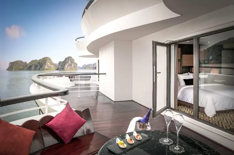 Ambassador Suite 3