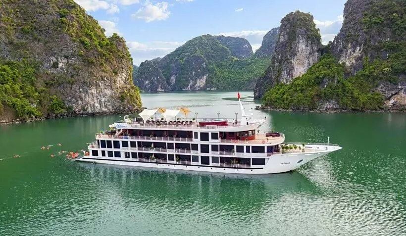 Aspira Cruise