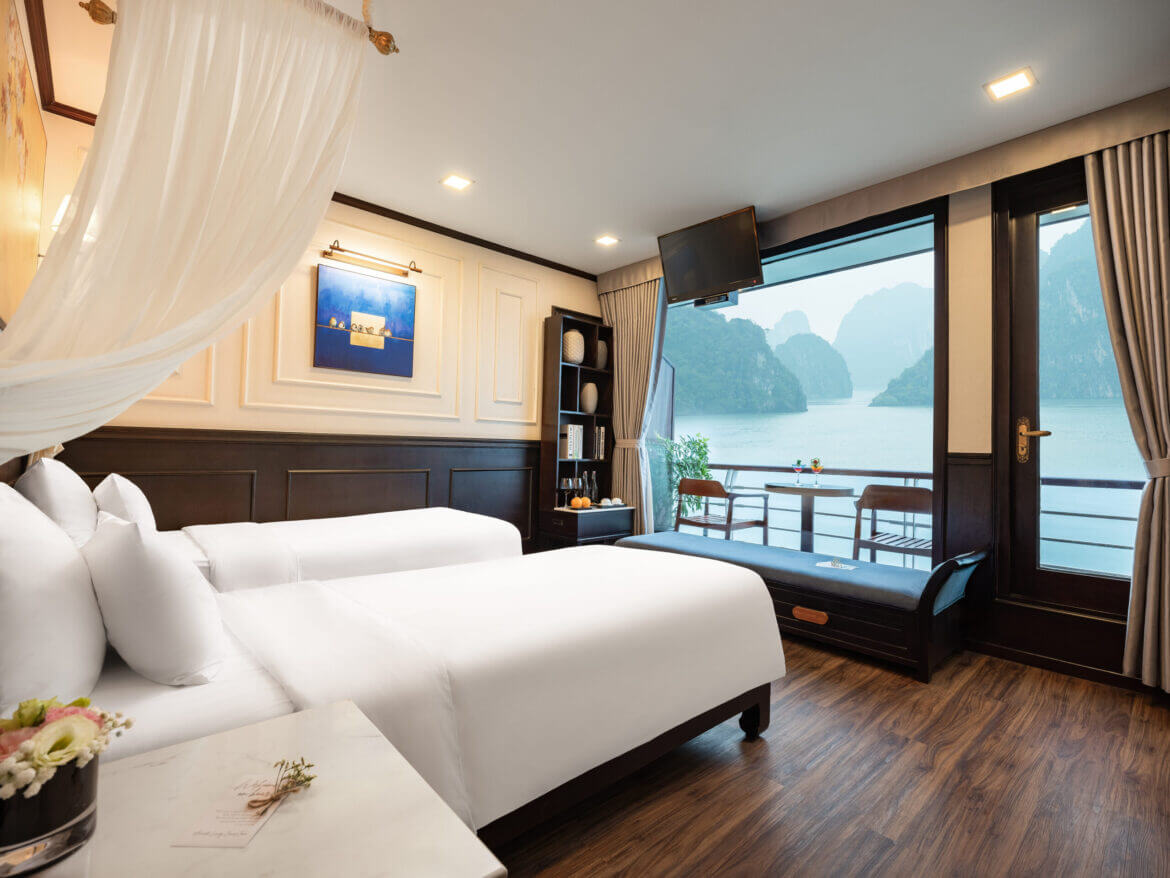 Connecting Junior Suite 2