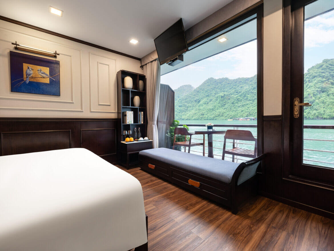 Connecting Senior Suite 2