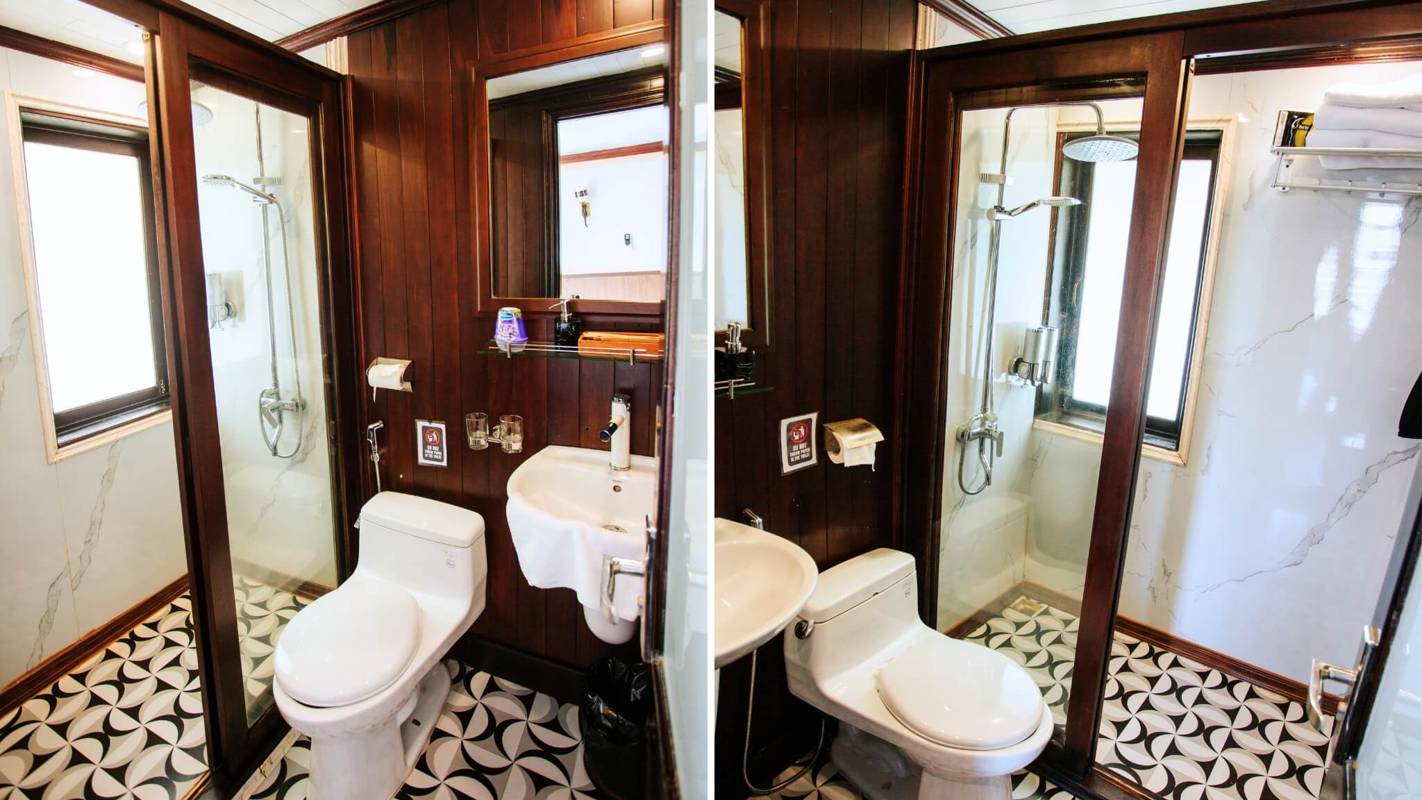 Deluxe Cabin 3