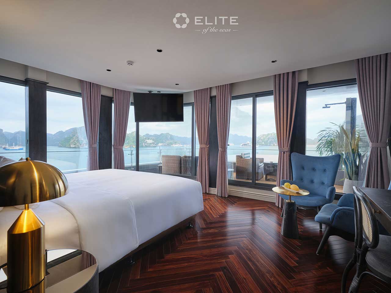 Elite Executive Suite 2