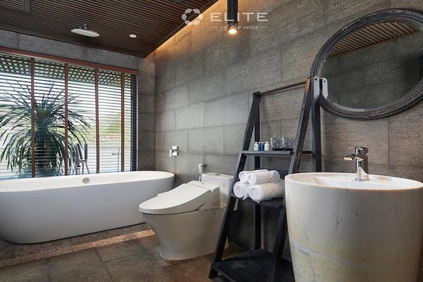 Elite Executive Suite 3