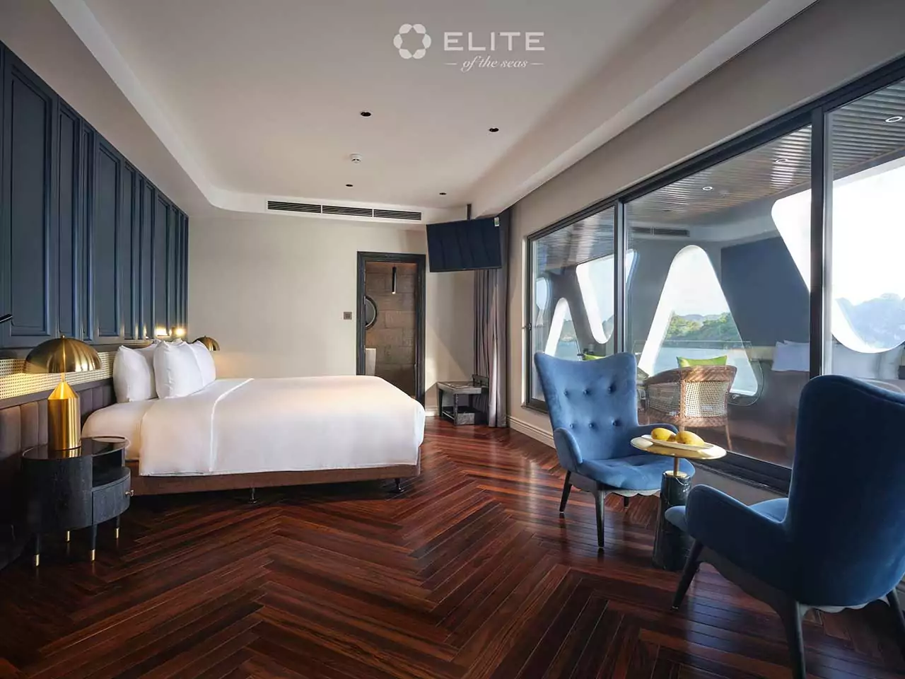 Elite Junior Premium Suite 2