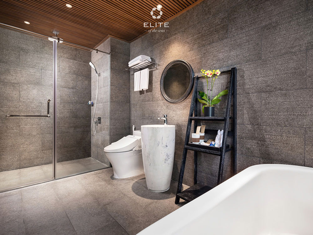 Elite Junior Premium Suite 4