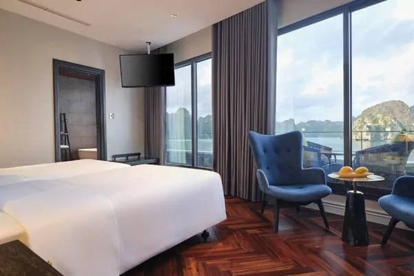 Elite Senior Premium Suite 3