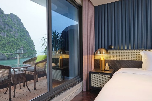 Elite Senior Suite 2