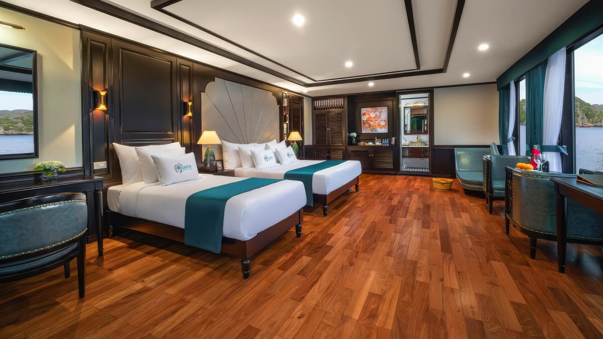 Executive Suite 2
