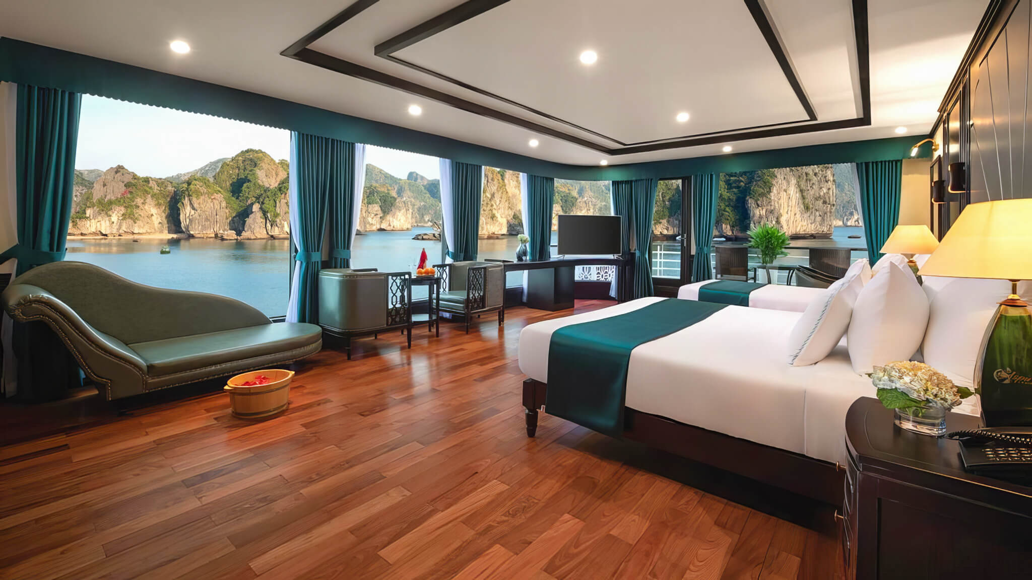 Executive Suite 3