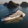 Grand Pioneers Cruise - Top Cruises in Halong Bay, Vietnam