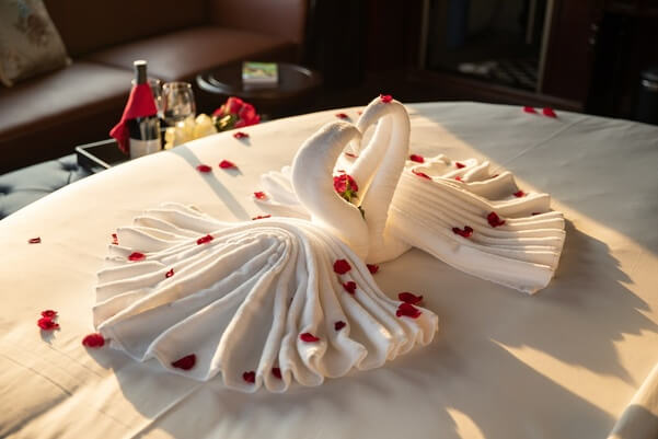 Honeymoon Suite Balcony 6