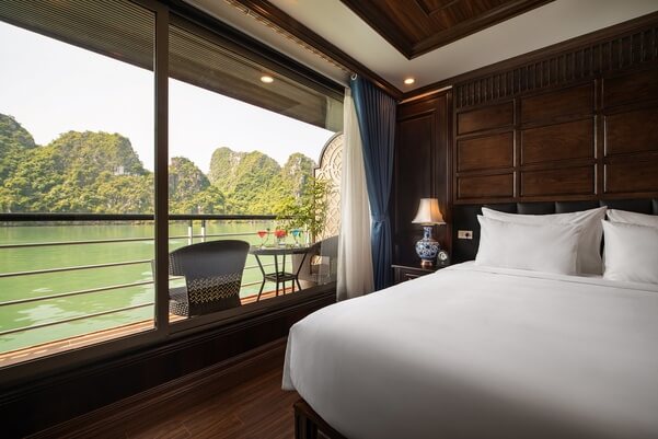 Junior Suite 1