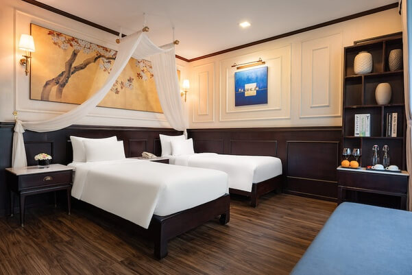 Junior Suite 1