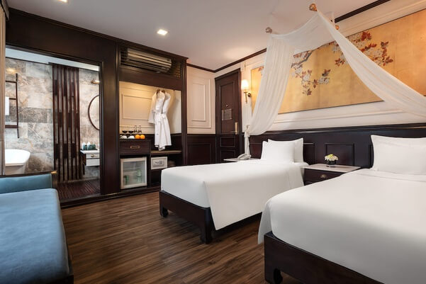 Junior Suite 2