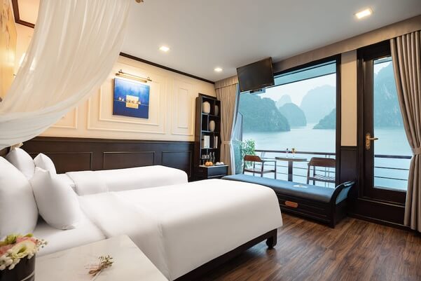 Junior Suite 3