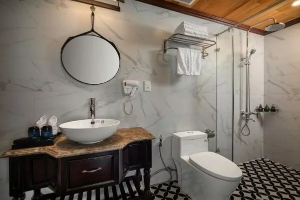 Junior Suite 4