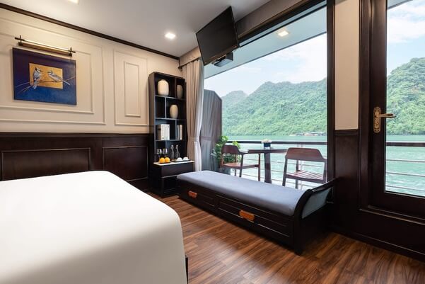 Junior Suite 4