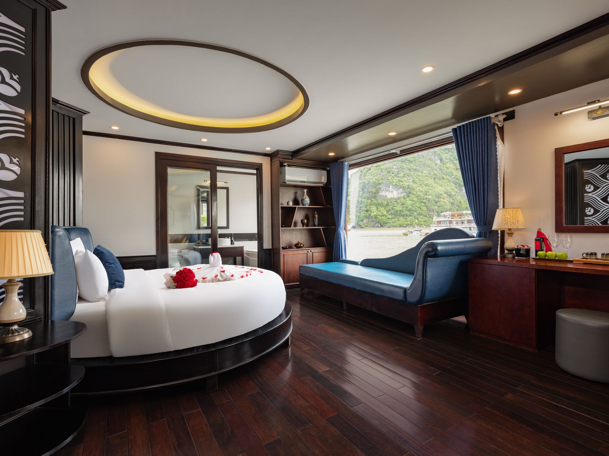 Le Journey Elegance Cruise - Elegance Suite 2