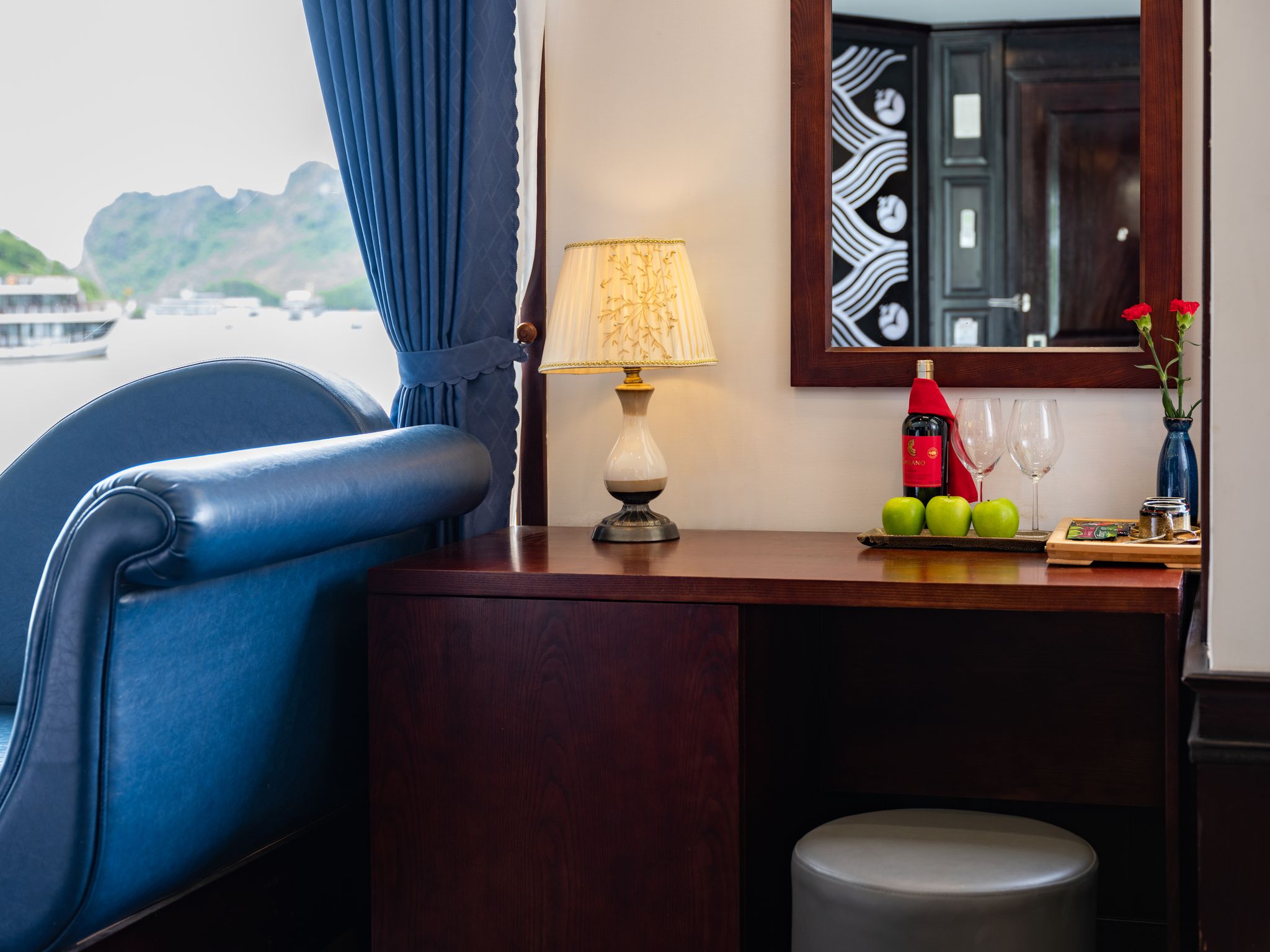 Le Journey Elegance Cruise - Elegance Suite 4