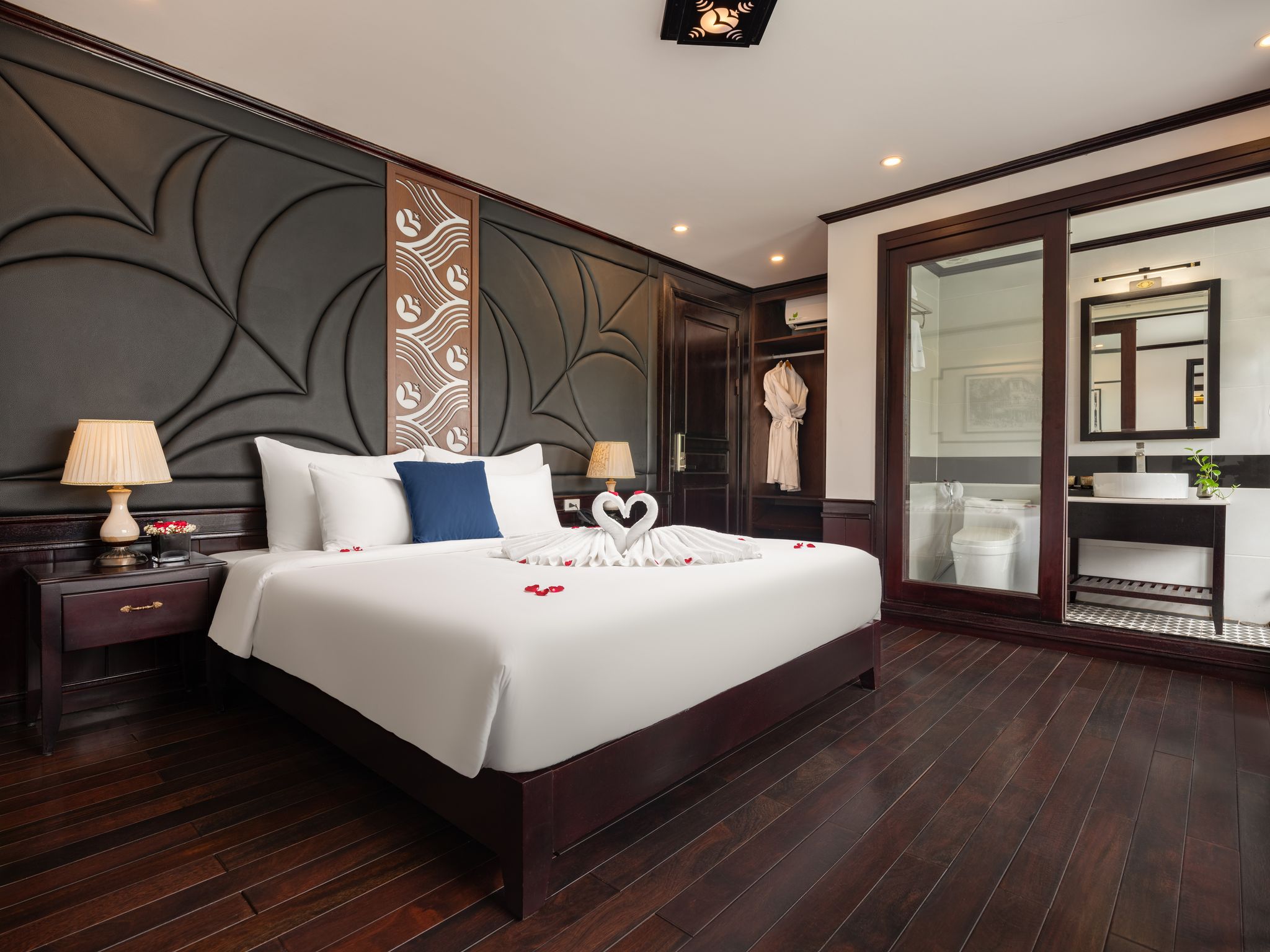 Le Journey Elegance Cruise - Junior Suite 2