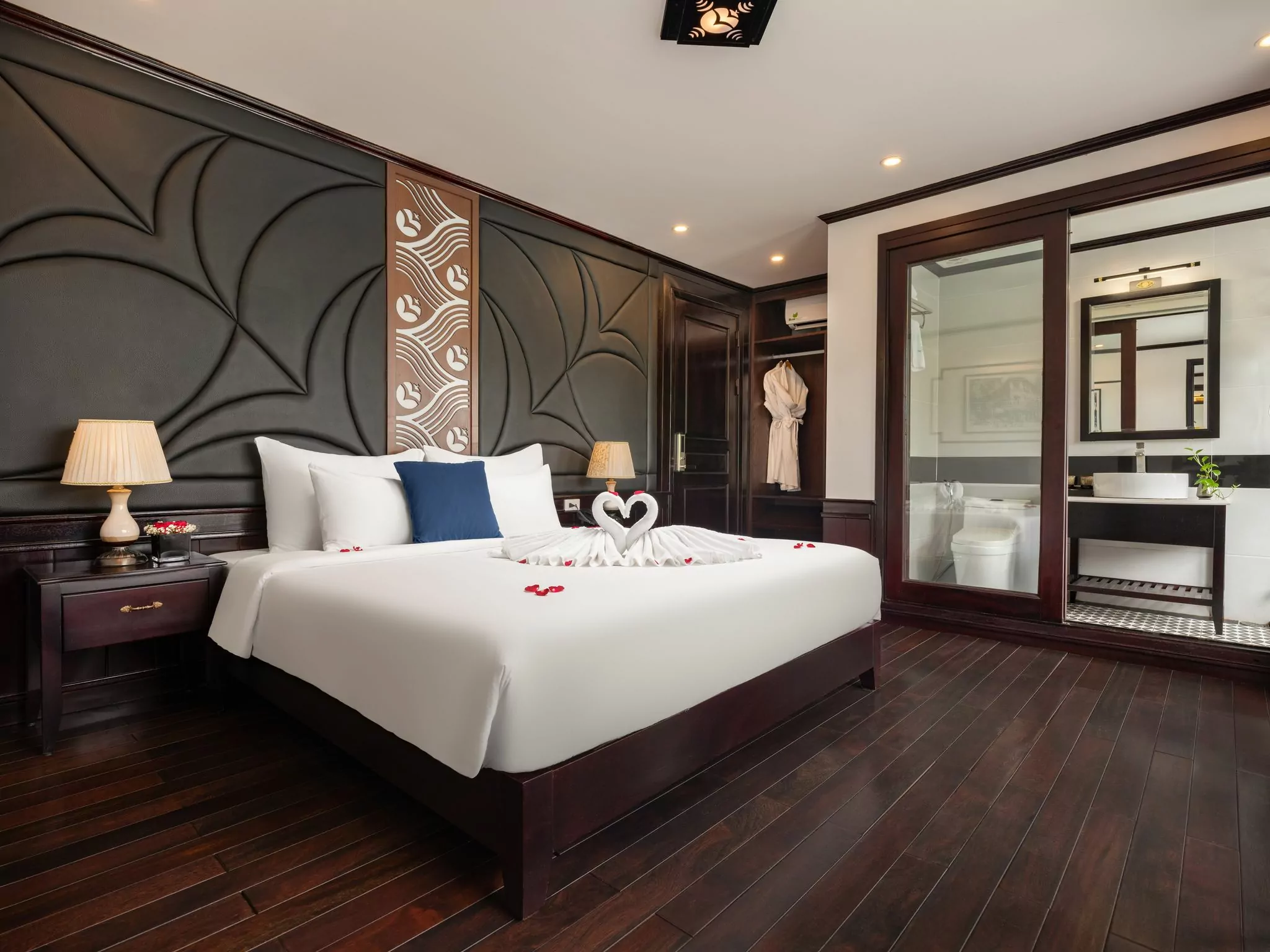 Le Journey Elegance Cruise - Junior Suite 2