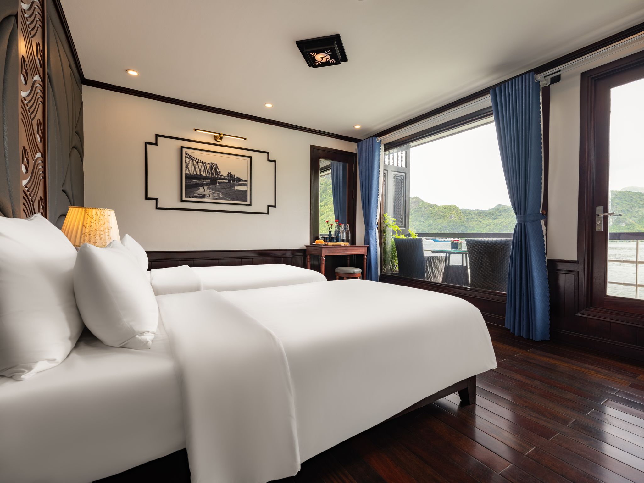 Le Journey Elegance Cruise - Junior Suite 3