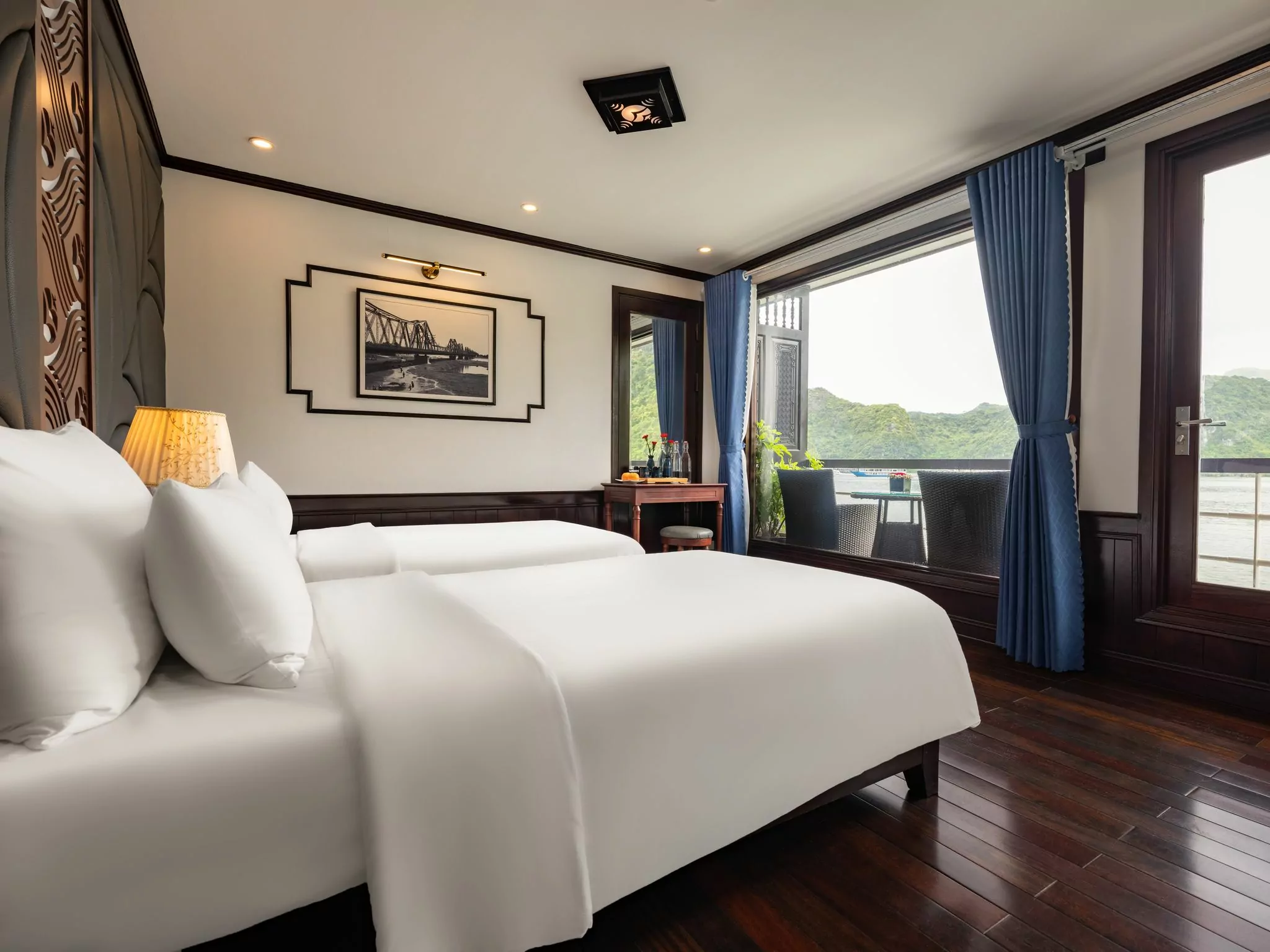 Le Journey Elegance Cruise - Junior Suite 3