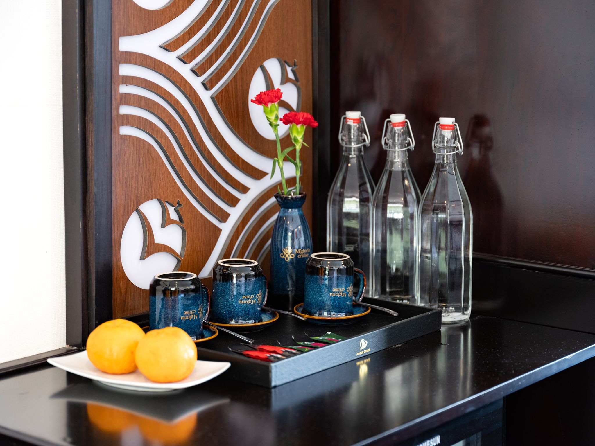 Le Journey Elegance Cruise - Junior Suite 6