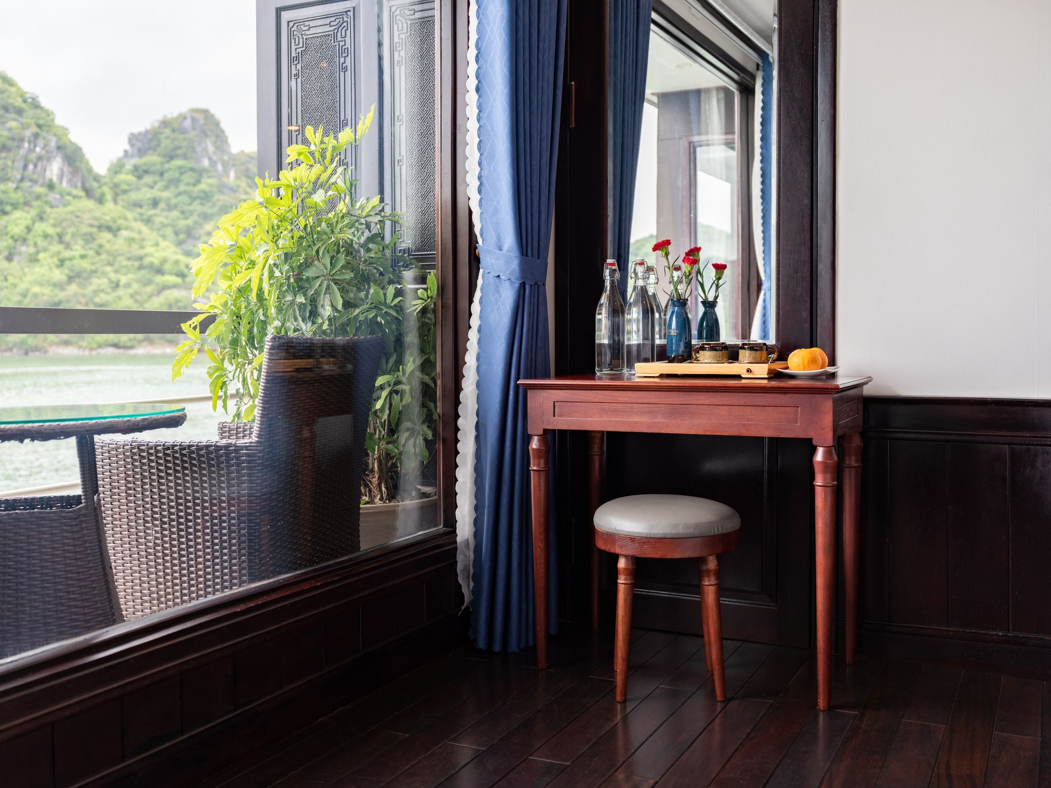 Le Journey Elegance Cruise - Junior Tripple Suite 4