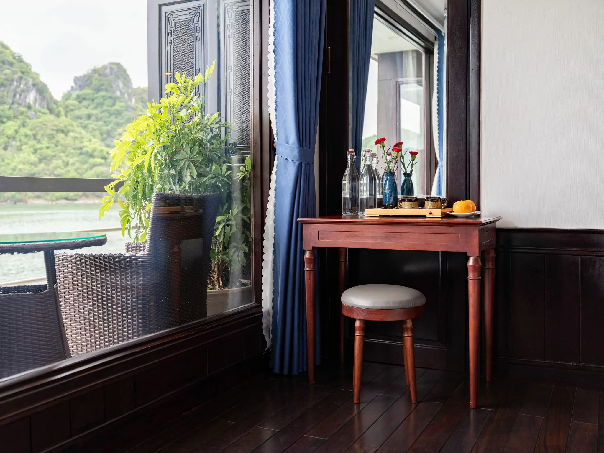 Le Journey Elegance Cruise - Junior Tripple Suite 4
