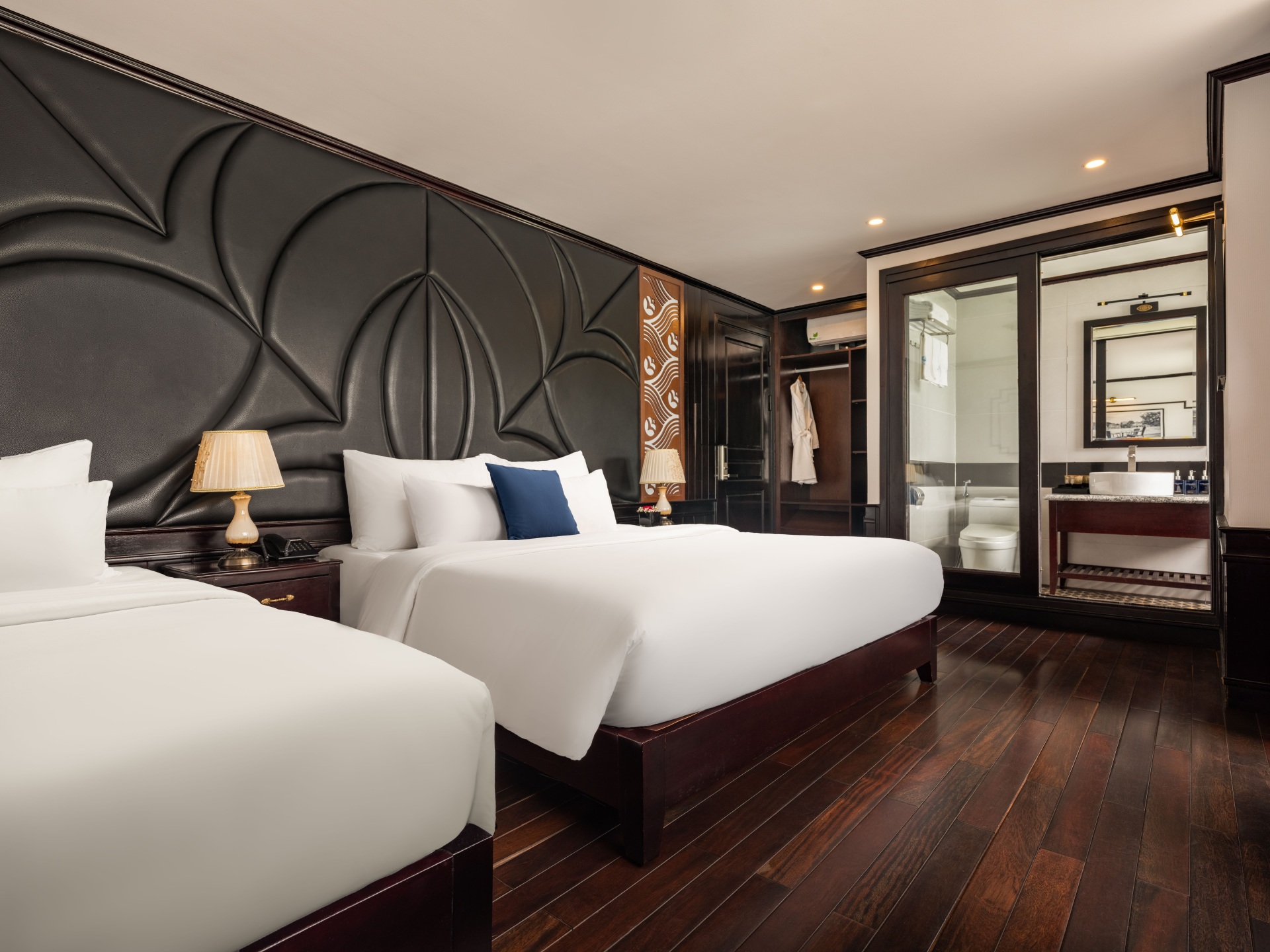 Le Journey Elegance Cruise - Senior Suite 3