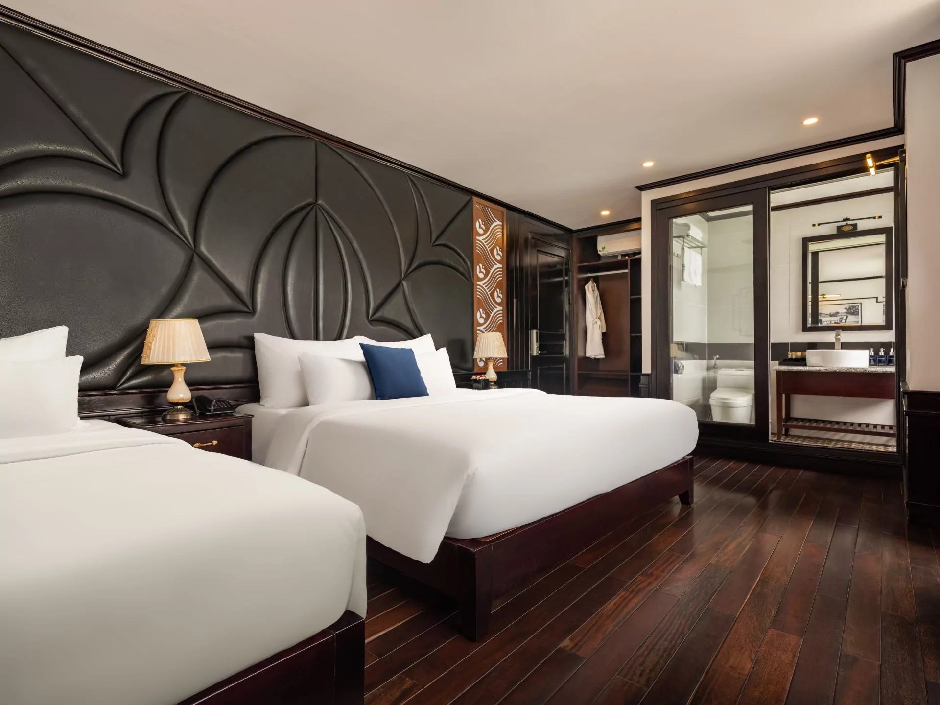 Le Journey Elegance Cruise - Senior Suite 3