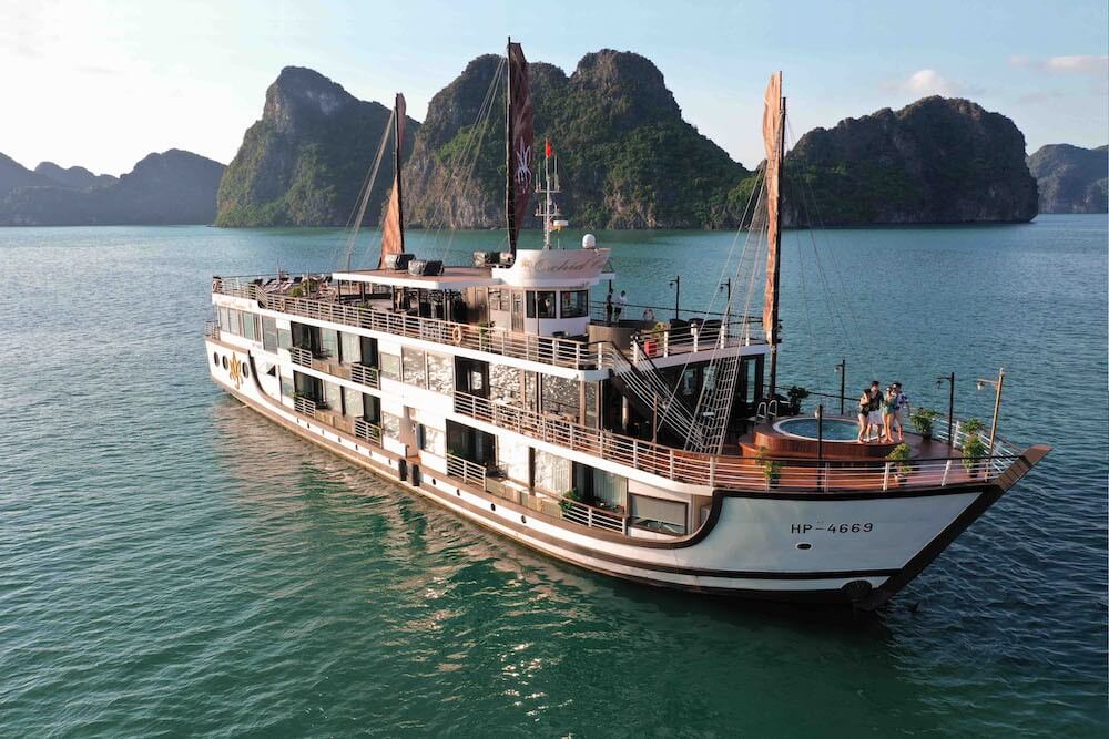 Orchid Classic Cruise