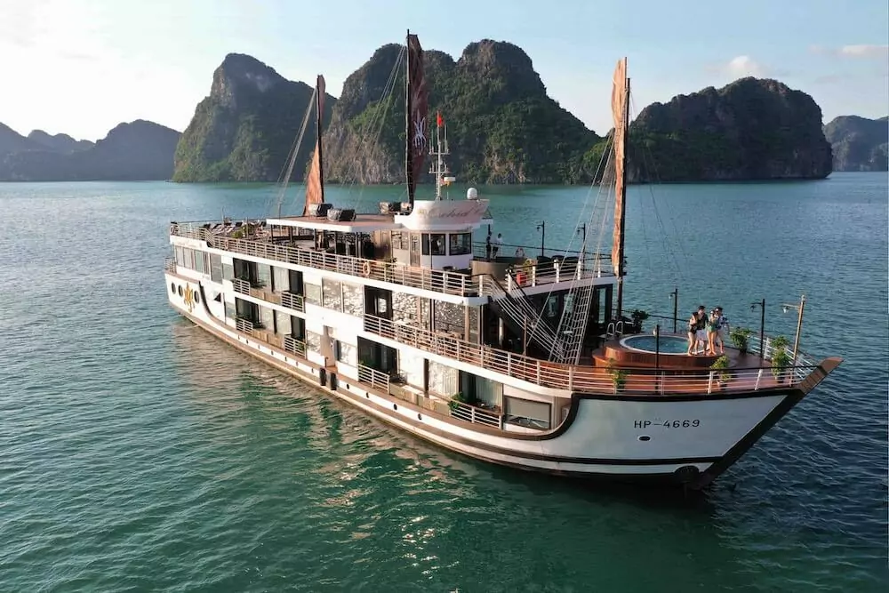 Orchid Classic Cruise