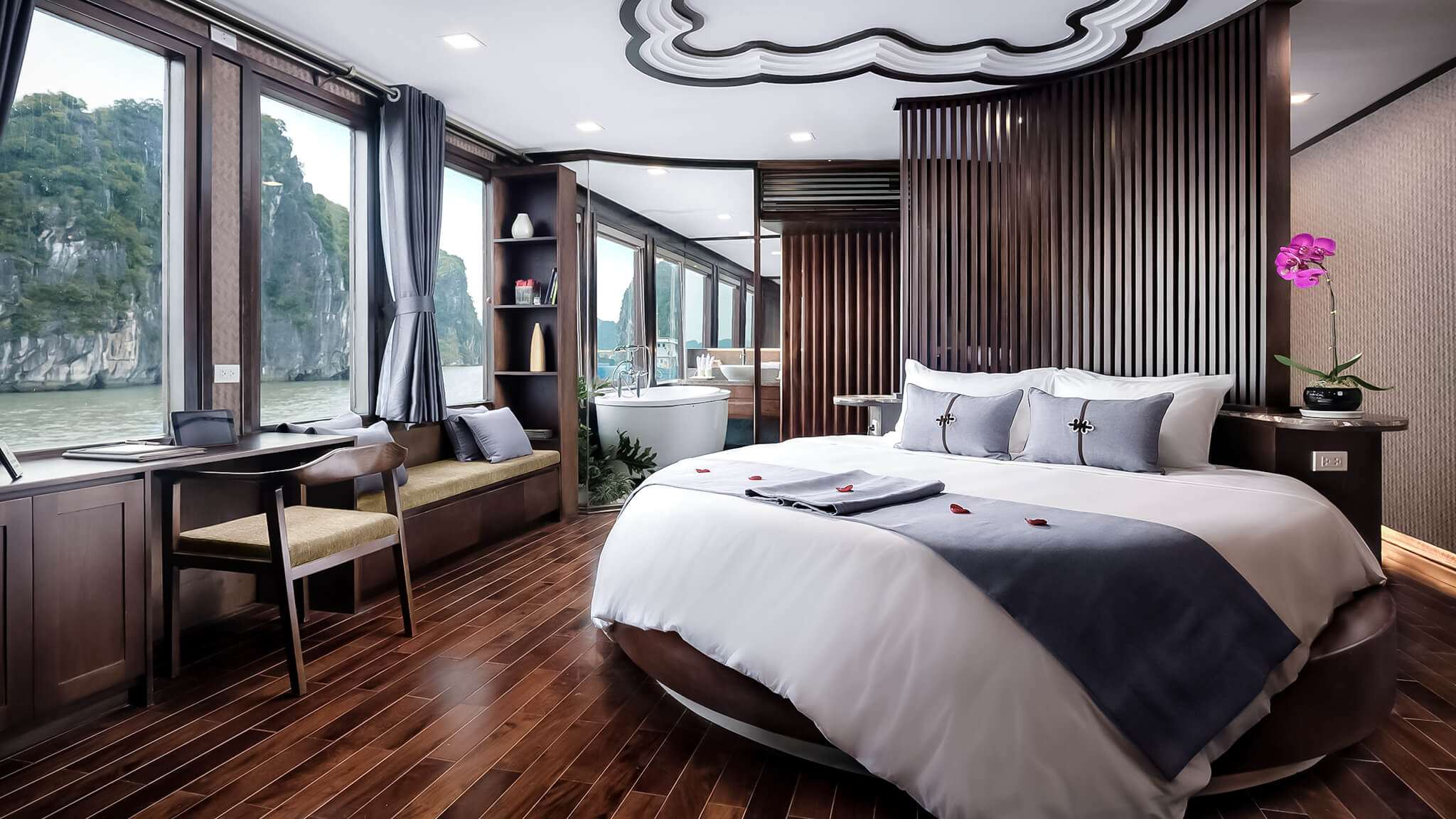 Orchid Exclusive Suite 1