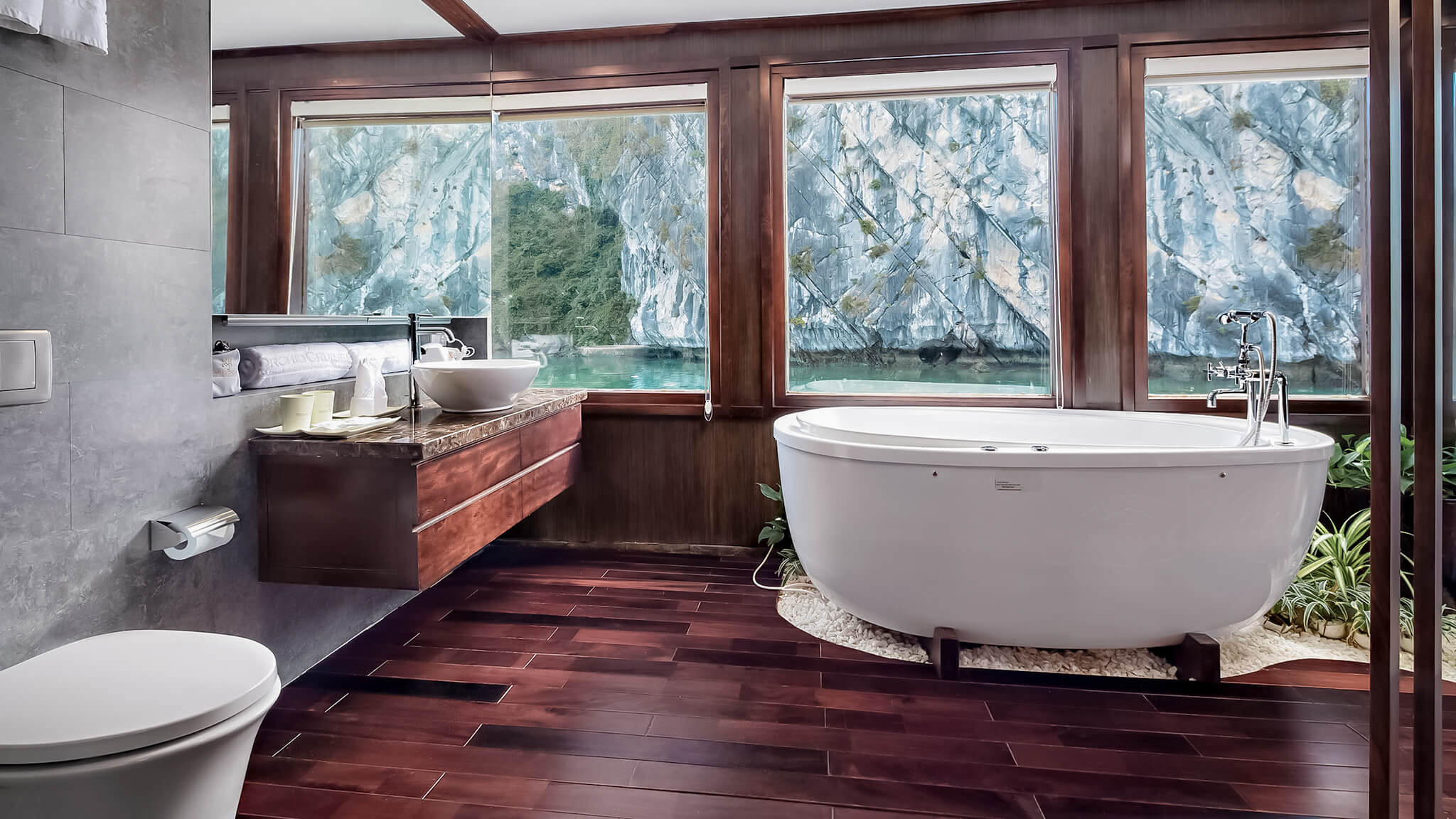 Orchid Exclusive Suite 3