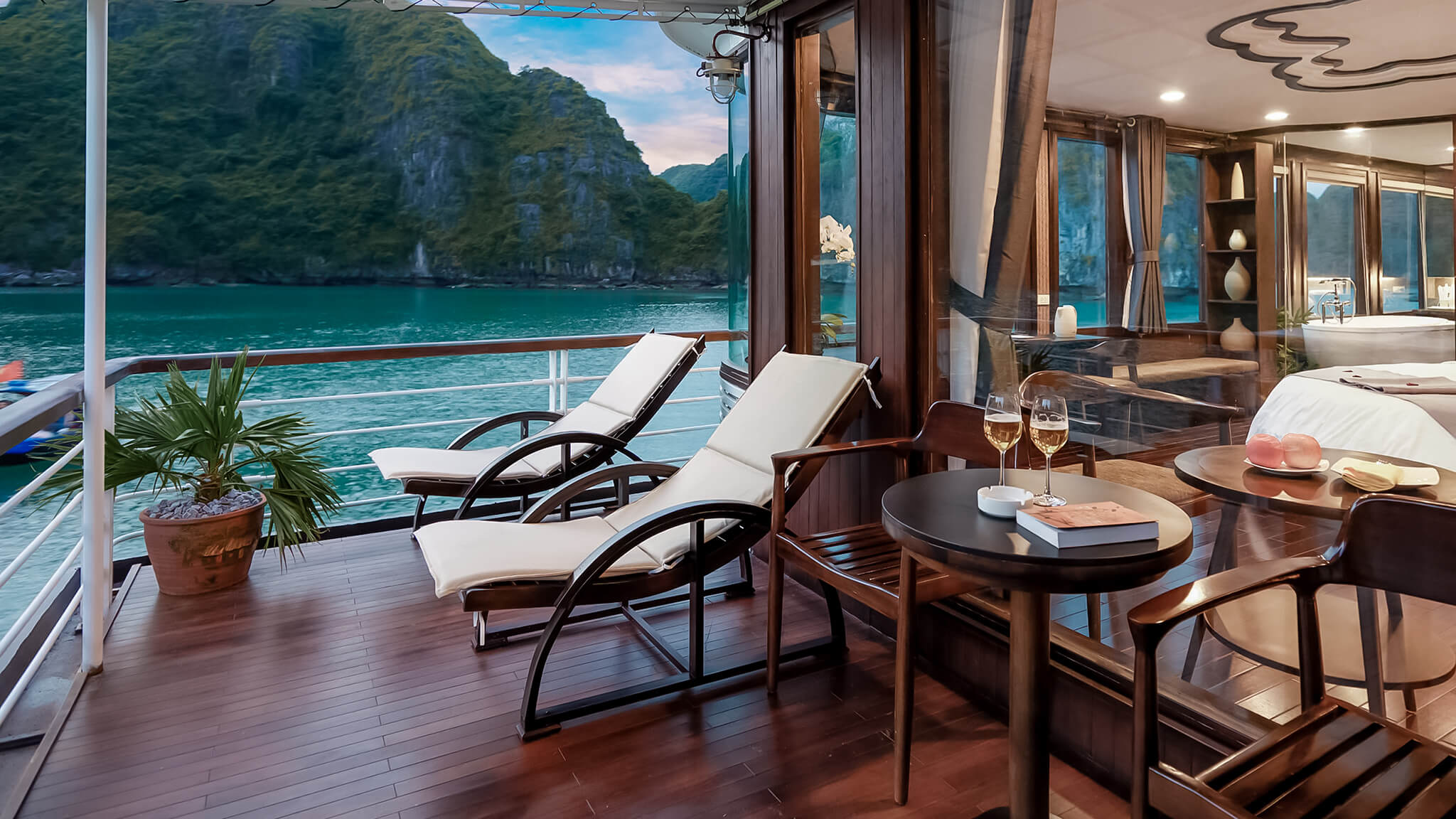Orchid Exclusive Suite 4