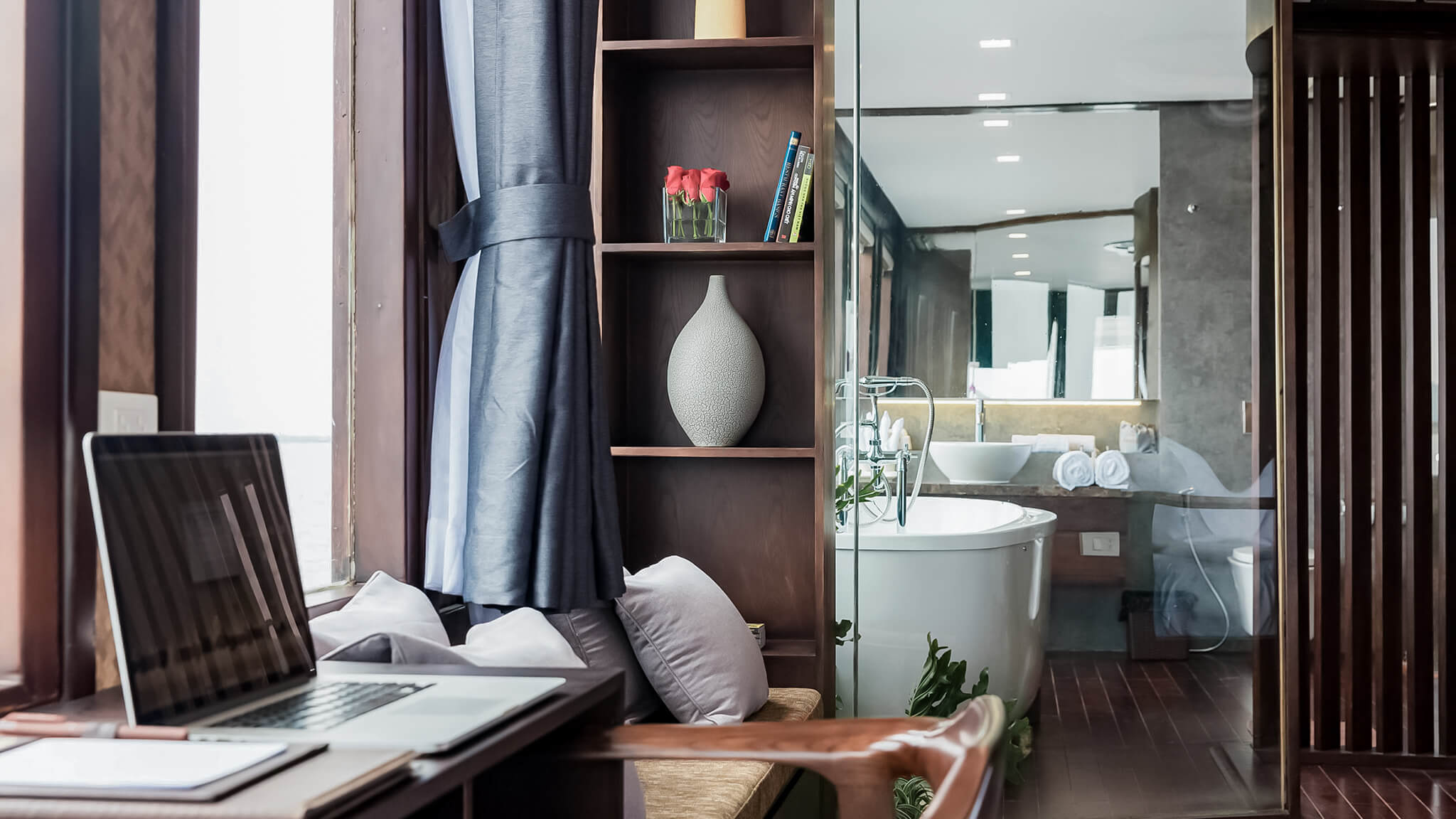 Orchid Exclusive Suite 5