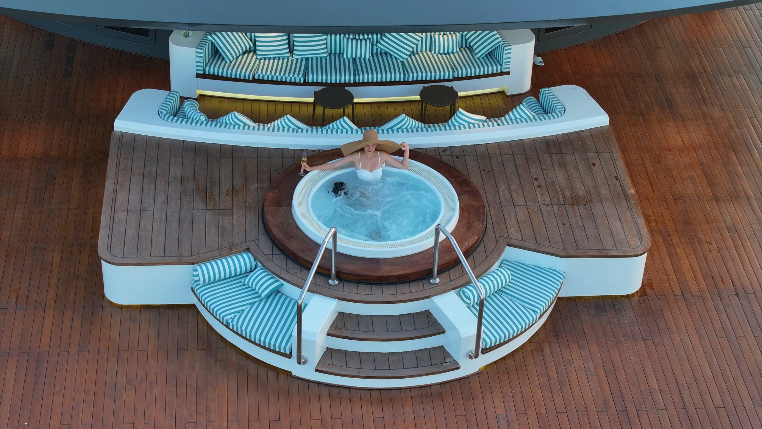 Owner Suite 1