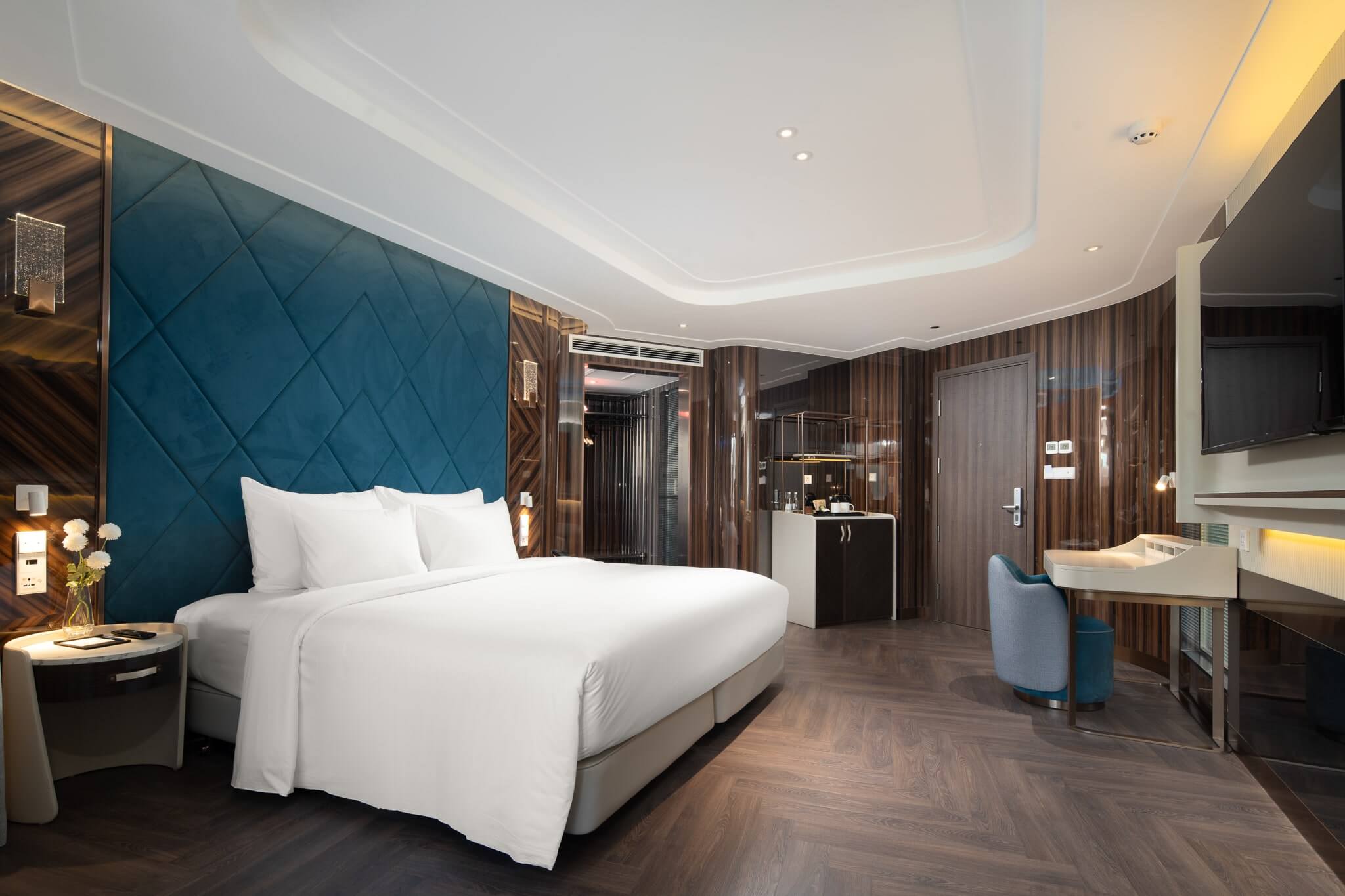 Owner Suite 4