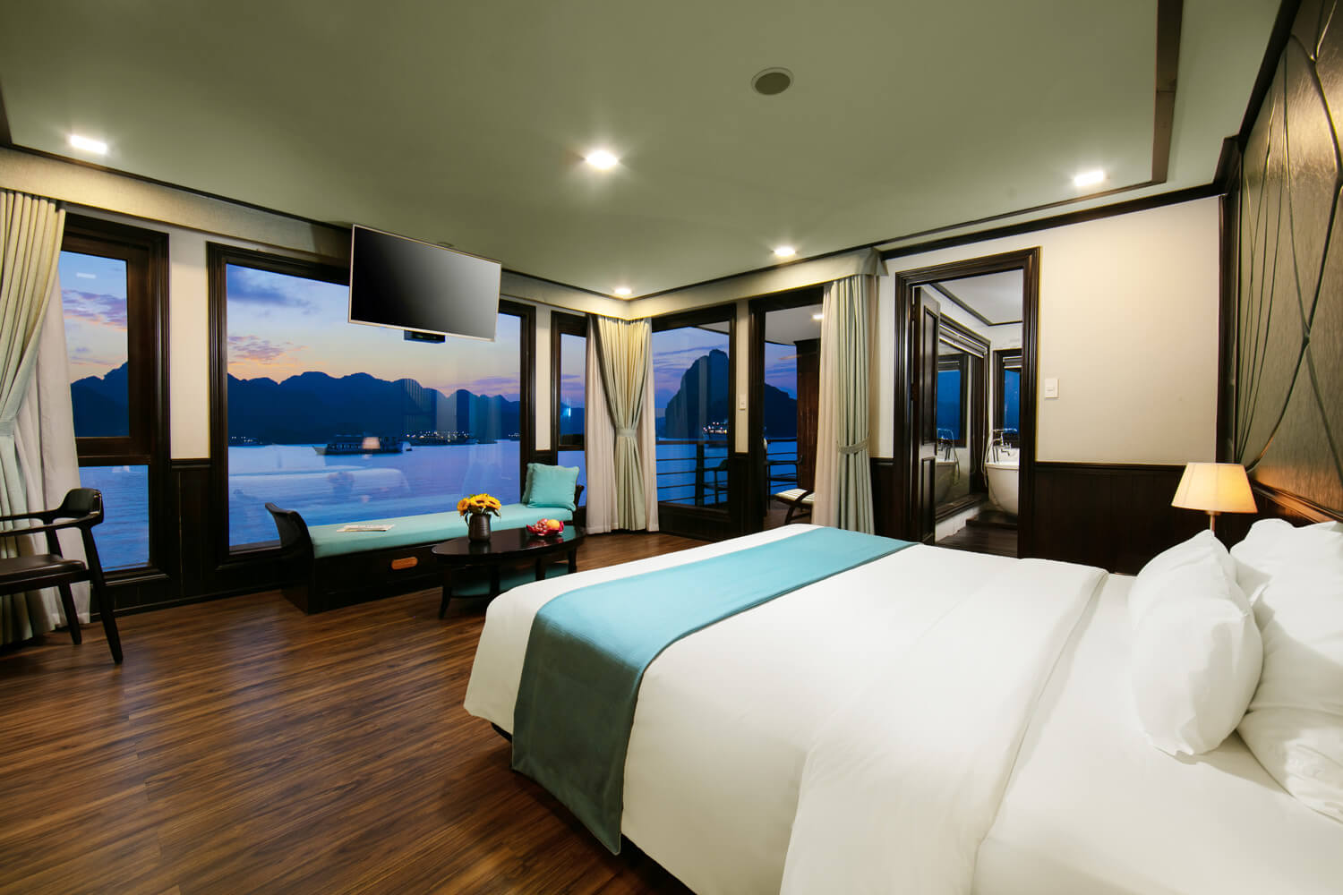 Peony Exclusive Suite 2
