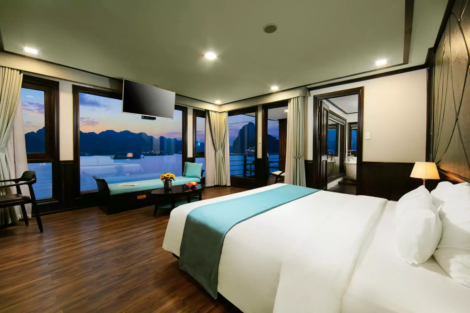 Peony Exclusive Suite 2