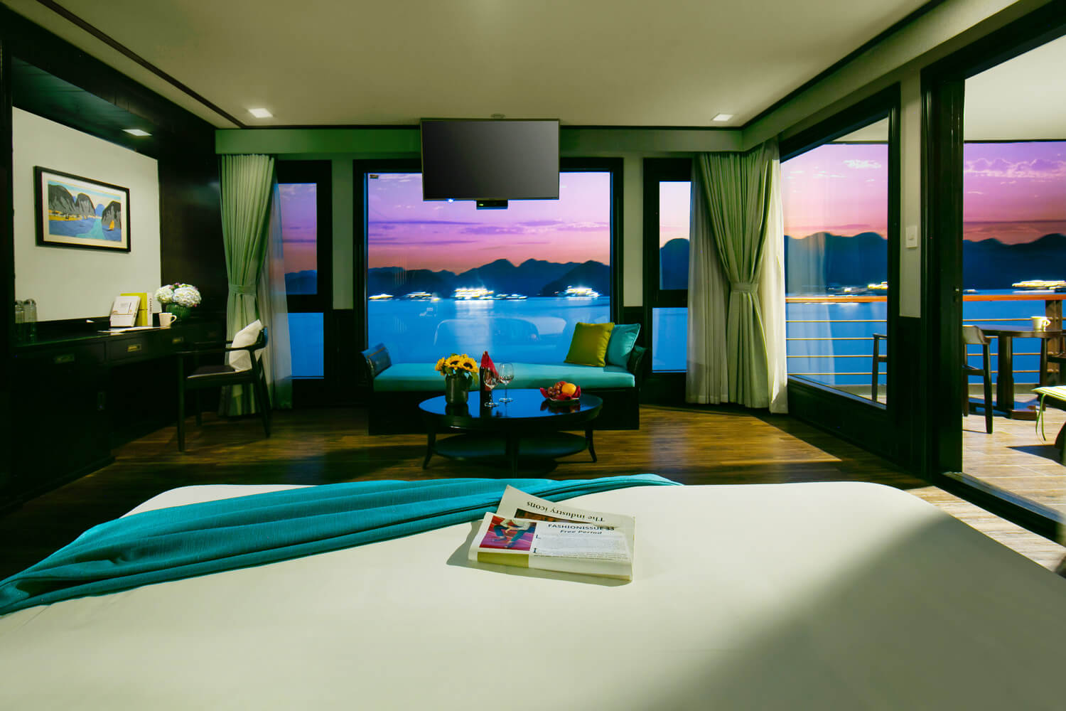 Peony Exclusive Suite 3