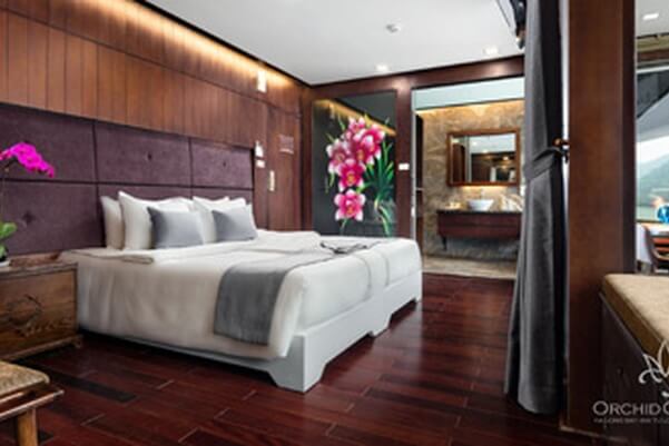 Premium Suite Balcony 3