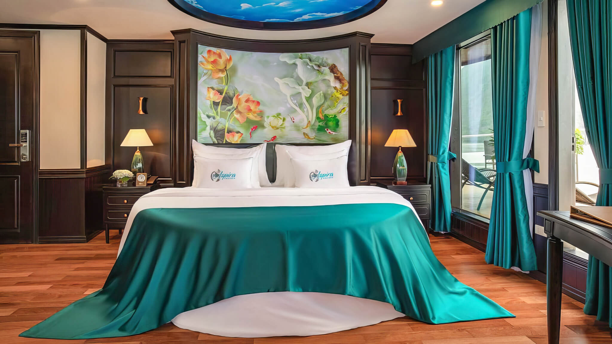 President Suite 2